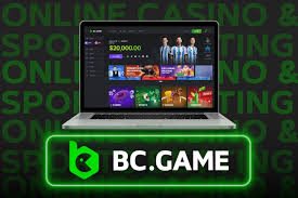 Discover the Future of Online Gaming with BCGA.me 1465137485 Discover the Future of Online Gaming with BCGA.me 1465137485
